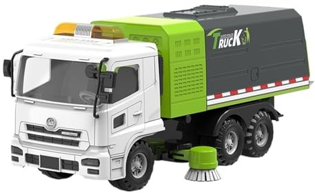 Mini Auto Spielzeug Für Inertial Große Staubsauger Modell Müll Müllwagen Spielzeug Display Regal Dekoriert Wohnkultur