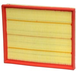 HELLA 8ZA 366 133-401 Luftfilter AF340 - Filtereinsatz