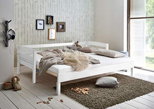 Froschkoenig24 Funktionsbett Emilia Kinderbett 20636 Kinderbett Bett Kinderzimmer