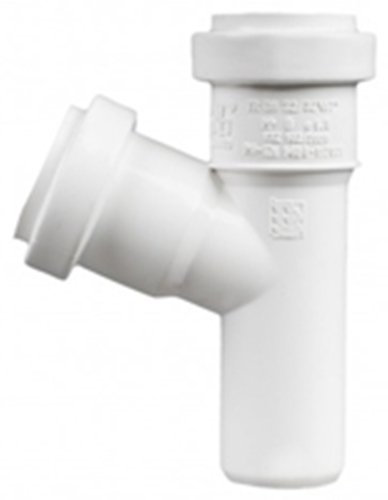 HT PP Pipe Junction DN32 (67°)