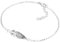 Elli Armband Damen Feder Anhänger Festival Boho Basic in 925 Sterling Silber
