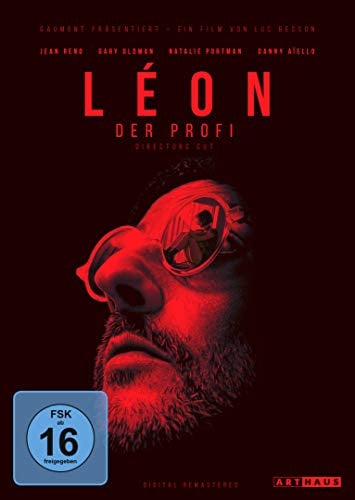 Leon-Der Profi/Director's Cut Digi.Remastered