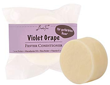 BadeFee Fester Conditioner (Violet Grape)