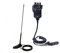 PNI Escort HP 62 CB radio station kit and PNI Extra 45 antenna with magnet included