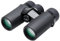 Kenko Kompakt-Fernglas Ultraview EX Compact 8x32, Dachprisma, wasserdicht IPX7, leicht, für Outdoor, Konzert, Sportbeobachtung, schwarz, 406960