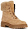 Geox D Iridea D26HRT022, Stivali Donna, Toffee/Beige, 38 EU