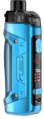 GeekVape Aegis Boost 2 Pro 100W 4,5ml Pod System Farbe Blau