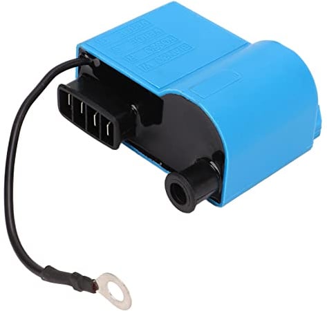 CDi-Zündspule, 32398112 ABS CDi Elektronische Zentralzündspule für PX 80 125 150 200 für COSA 1 125 150 200
