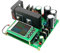 HUIOP Convertitore boost da 900 W Modulo di tensione costante a corrente costante Ingresso DC9-60V Uscita DC10-120V Max 15A Regolatore trasformatore di tensione ad alta e con display TFT da 1,77