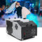DJ Stage Remote Fogger Trockeneiseffekt, 3000 W tiefliegende Rauchnebelmaschine