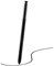 Galaxy Note 8 Stylet de Rechange pour Samsung Galaxy Note 8 Note8 N950 N950F N950FD S Stylet de Rechange Galaxy Note 8 S sansBluetooth Noir