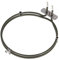 sparefixd Suitable for Kenwood KDC606B19 KDC66SS19 KDGC66S19 Cooker Fan Oven Element 1800W