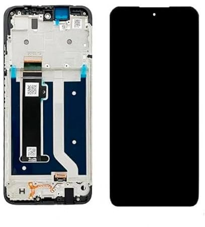 Genérico Reemplazo de Pantalla para Moto G34 5G XT2363-2 XT2363-3