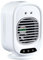 Jlobnyiun Portable Rechargeable Fan Portable Fan USB Rechargeable Cooling Device 3 Modes Cooling Fan with Hydration for Travel Desk