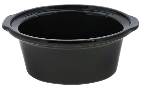 Masterpart Slow Cooker Ceramic Cooking Pot To Fit Morphy Richards 460017, 48709 3.5L Slow Cookers
