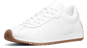 Michael Kors Damen Rhodes Trainer Sneaker | Freizeitschuhe