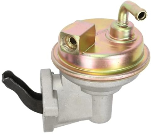 Carburant Fuel Pumps M6624 Pour Chevy 283 307 327 350 400 V8 Pour Pompe À Essence Mécanique Carter