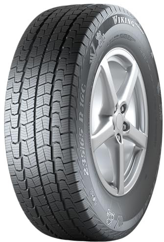 Viking FourTech Van (215/70 R15C 109/107R 8PR)