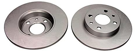 Maxgear Bremsscheibe SEICENTO CINQUECENTO 007663465