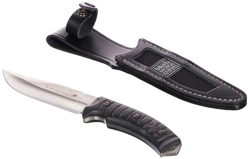 Cuchillo Muela PREDATOR 14W