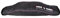 RAVEN Snowboardtasche Bliss (Black/Pink, 147cm)