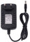 XUNATA LED 3A 12V DC Netzstecker Transformator Adapter Power Supply Netzadapter Netzstecker für LED Strip Lichtband Streifen Beleuchtung (3A)