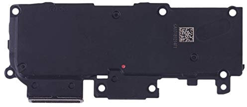 Compatibile per HUAWEI Y6 2019 / HONOR 8A / 8A PLAY MDR-LX1F MDR-LX1 ; Y6S 2020 JAT-L41 Modulo FLEX Antenna BUZZER CASSA LOUD Speaker altoparlante posteriore suoneria vivavoce audio