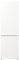 Gorenje NRK 6202 EW4 - Frigorífico congelador (200 cm, 331 L, no Frost Plus, sistema de flujo de aire múltiple), color blanco
