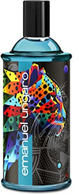 Emanuel Ungaro For Him Intense Eau de Parfum, 100 ml