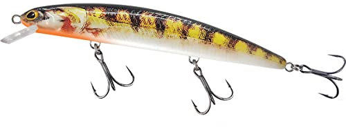 Balzer MK Zanderscheuche Wobbler 13cm(21g) Barsch