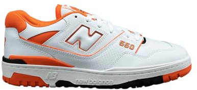 New Balance 550 Syracuse BB550HG1 43