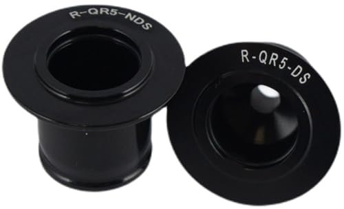 F.S.A. Sport Sockel Schnellspanner U2140 Räder Vision T naben, Mehrfarbig (Mehrfarbig), Einheitsgröße
