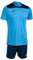 Joma Set mann Phoenix II himmelsblau marineblau
