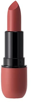 Forever Kissable Lip Stain 6 Colors Of Velvet Smooth Lipstick Long Lasting & Waterproof Non Stick Cup Nude Color Lip Makeup Gift For Girls And Women Clear Lipstick