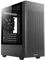ANTEC NX Series NX500M, Mesh Front Panel, Type-C 3.2 Gen2 Ready, 1 x 120mm Fan Included, Tempered Glass Side Panels, 360mm Radiator Support, Mini-Tower M-ATX Gaming Case