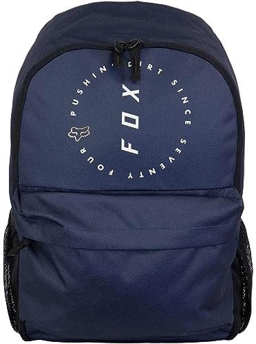 Fox Clean Up Rucksack (deep cobalt, one size)