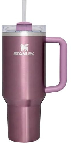 Stanley Adventure Quencher H2.0 Flowstate 40 oz Tumbler - Primrose Glow