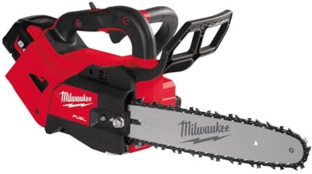 Milwaukee M18 Fuel Motosega senza fili M18 FTHCHS30-802 4933479587
