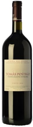 Tomás Postigo Integral Ribera del Duero Crianza Botella Magnum 1,5 L Vino tinto