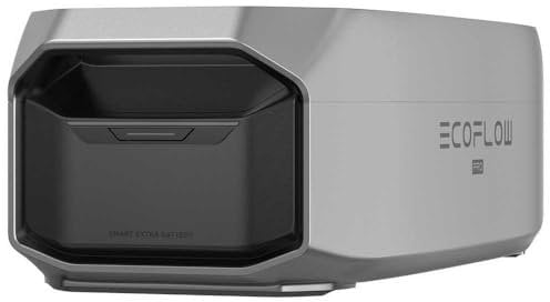 EcoFlow DELTA Pro 3 EFDELTAPRO3EB