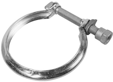 Namvo Exhaust pipe clamp, muffler clip, exhaust pipe clip Peu geot Citr oen 2.0-liter vehicles