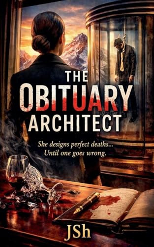 The Obituary Architect