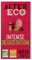 ALTER ECO - Tablette Chocolat Noir - Intense Dégustation - Bio & Équitable - Riche Et Fruité - 100 g