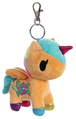 Aurora - 60802 - Kaili Unicorno Porte-Clef