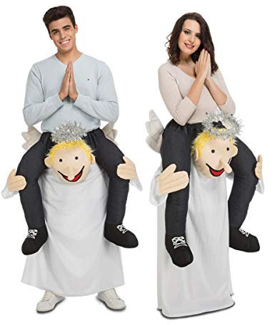 Desconocido My Other Me Ride-ON TE DA ALAS Adulto