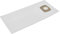 1x Sac-filtre tissus à fermeture éclair, réutilisable pour aspirateur Nilfisk Aero 26-21 PC, Aero 31-21 Inox