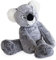 HISTOIRE D'OURS - Grande Peluche Koala 40 Cm - Collection Sweety Mousse - Doudou Bébé Dès la Naissance - Cadeau Naissance pour Filles et Garçons - Peluche Douce Lavable - Idée Cadeau Enfant - HO3062