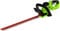 Greenworks 40V 24 Hedge Trimmer (1 Cutting Capacity), Battery Not Included HT40B02