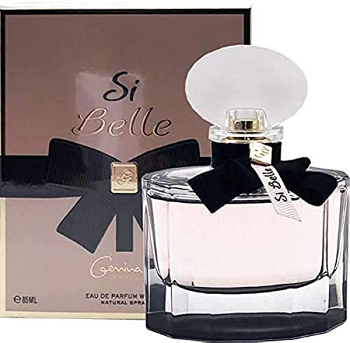 Gemina b. Si Belle EDP 85ml