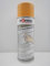 FORCH LIEBHERR GELB BAUMASCHINE Lack LACKSPRAY Spray SPRAYDOSE 400ML (1)